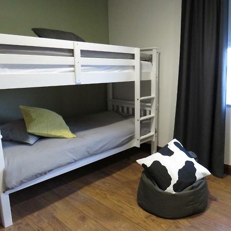 Wildwood Apartment Dundalk Bagian luar foto