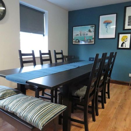 Wildwood Apartment Dundalk Bagian luar foto