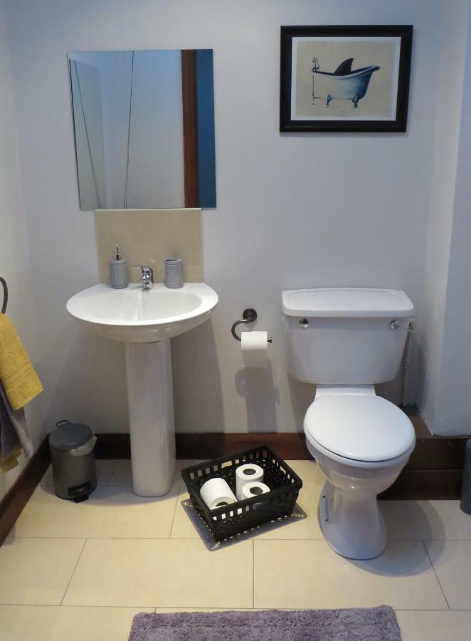 Wildwood Apartment Dundalk Bagian luar foto