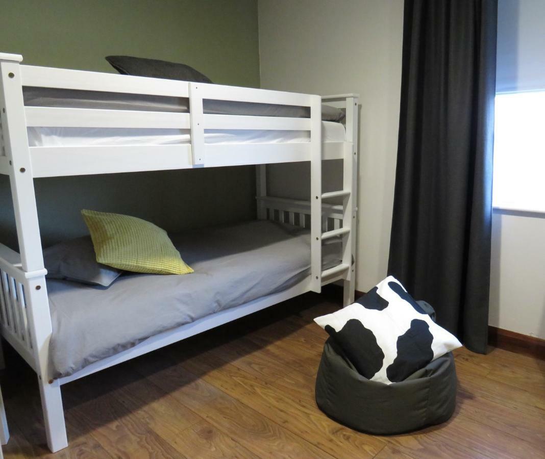 Wildwood Apartment Dundalk Bagian luar foto