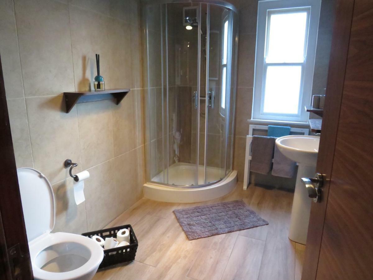 Wildwood Apartment Dundalk Bagian luar foto