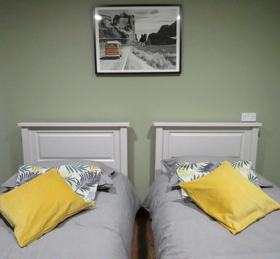 Wildwood Apartment Dundalk Bagian luar foto