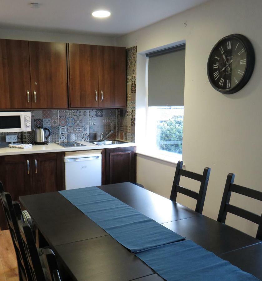 Wildwood Apartment Dundalk Bagian luar foto
